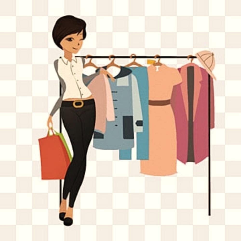 Clothing ❤️❤️❤️❤️